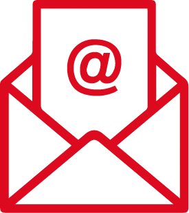 Ícono correo